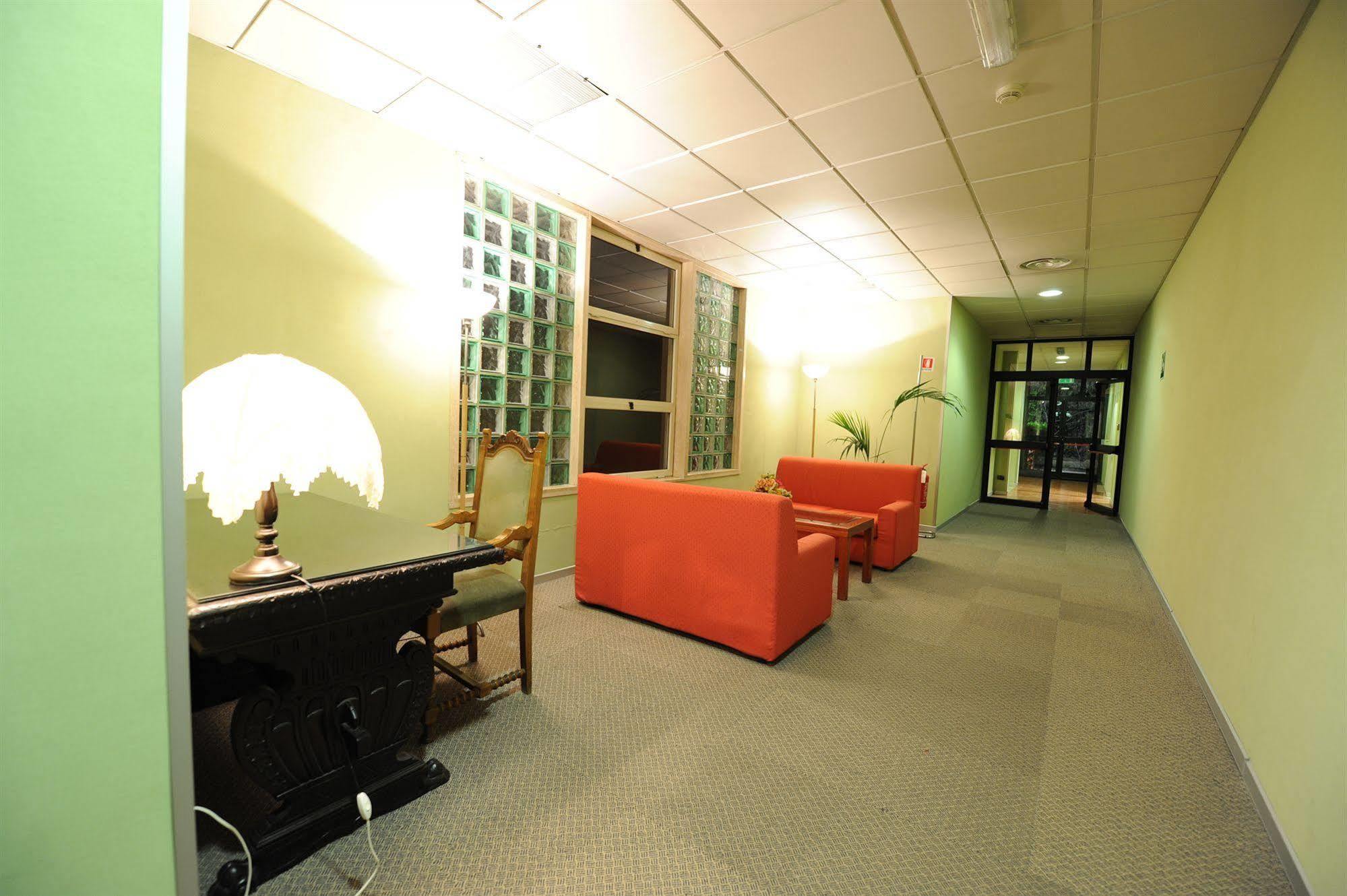 צ'יאמפינו Hotel Palacavicchi מראה חיצוני תמונה