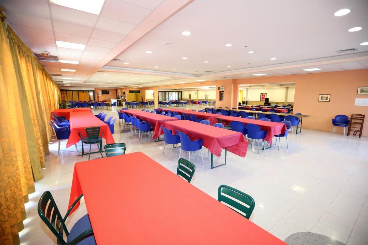 צ'יאמפינו Hotel Palacavicchi מראה חיצוני תמונה